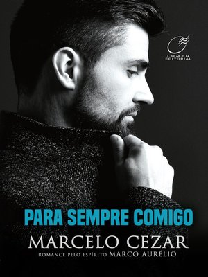 cover image of Para sempre comigo